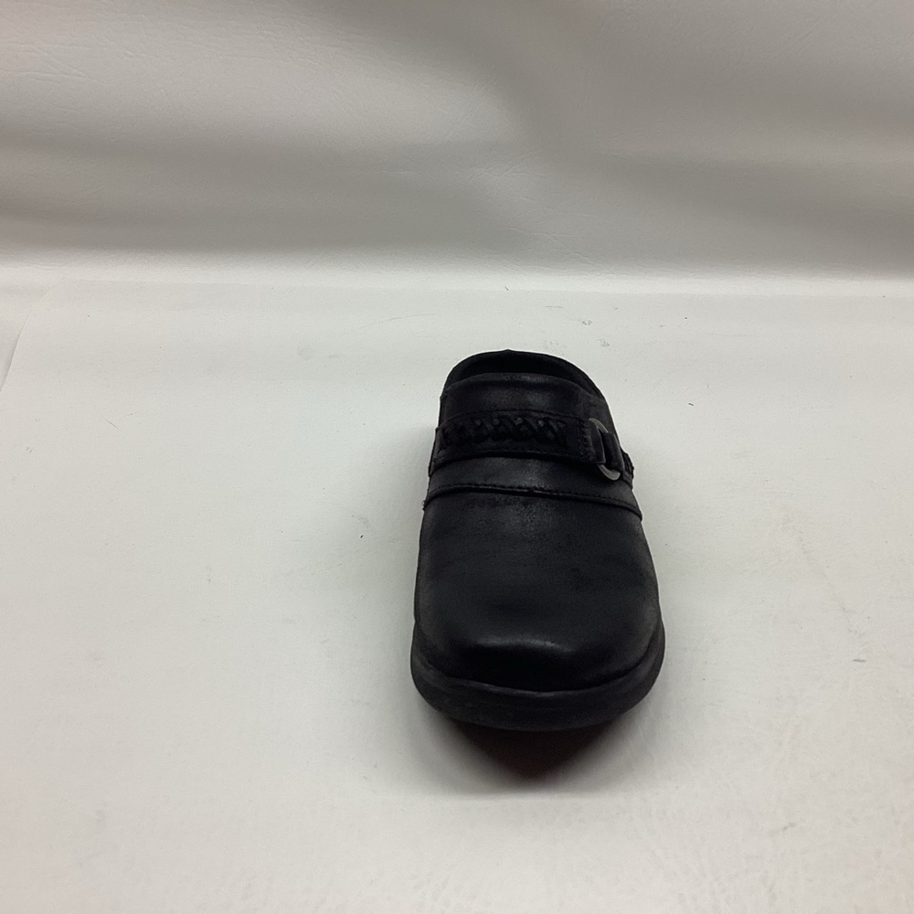 Bear Traps Women’s Dafnee Black Mules.  Size 6.5 - Picture 6 of 12